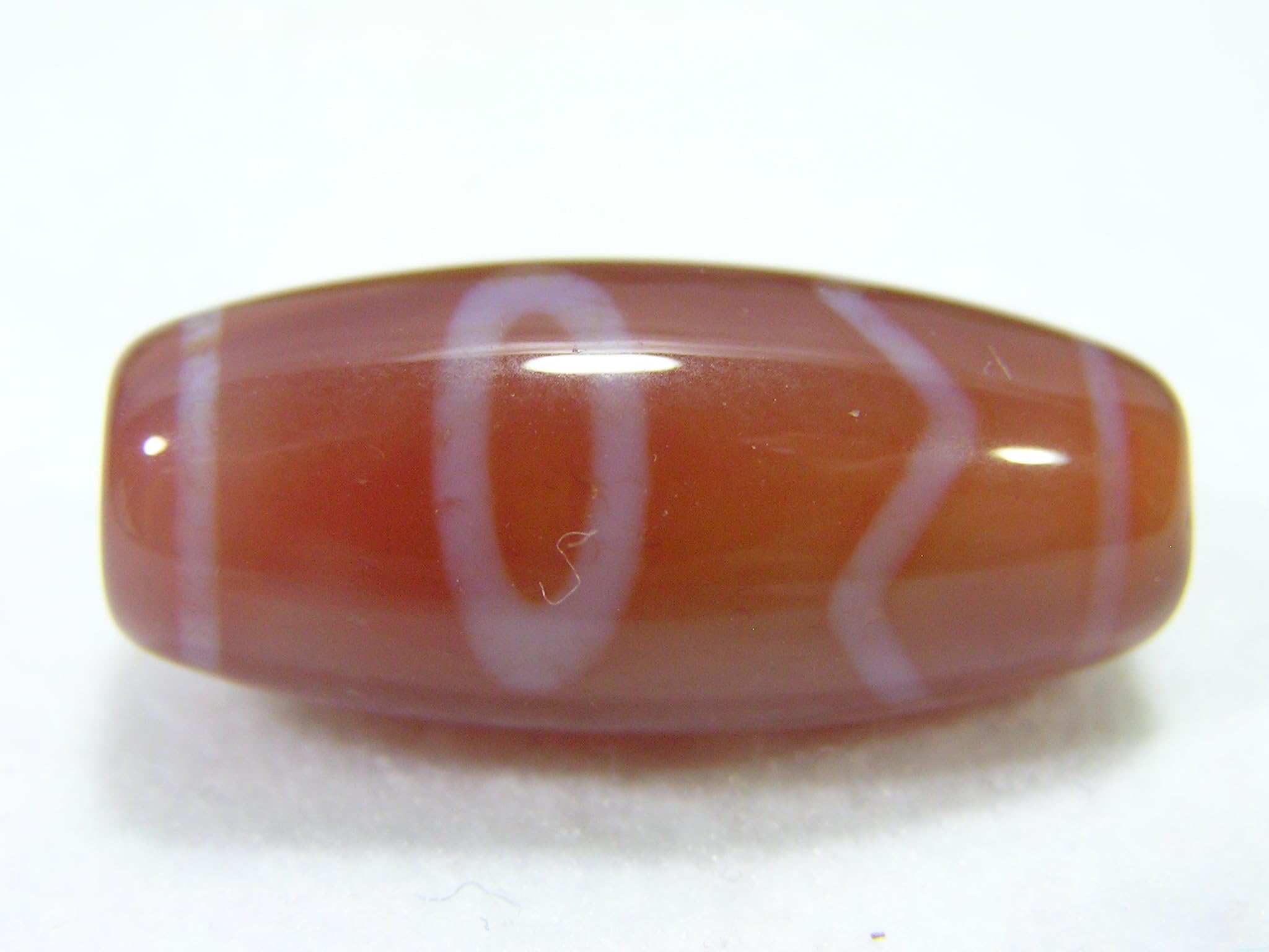 Amazon｜息増懐珠天珠（そくぞうかいじゅ）開運招福 魔除け 厄除け